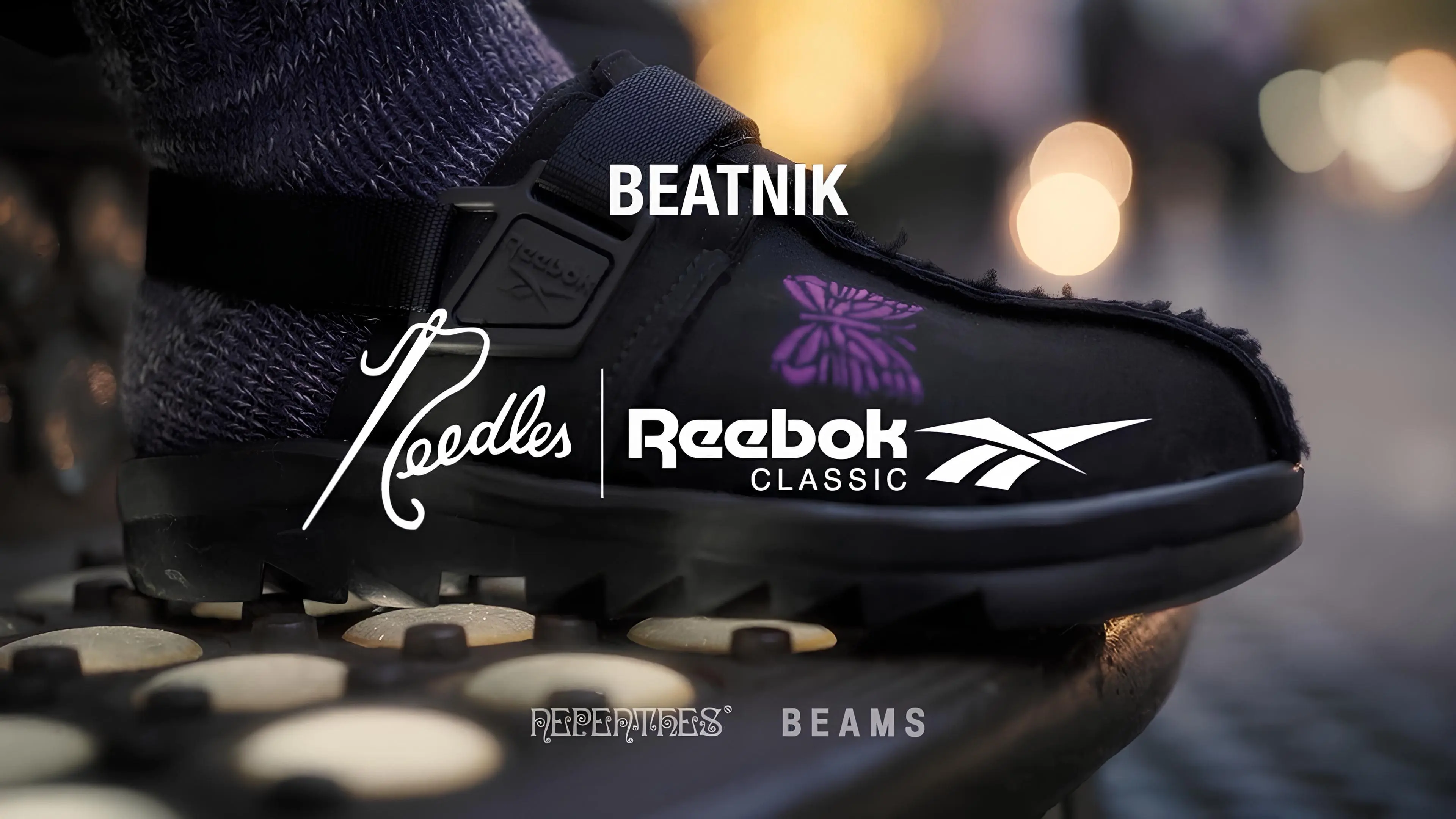 beatnik reebok image 5